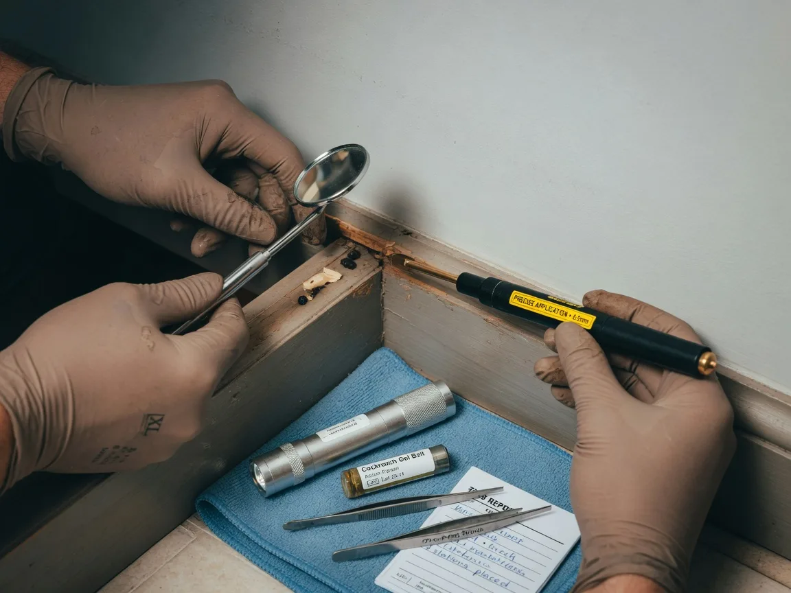 Why choose Emergency Pest Control in Branchville, SC